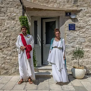 Gasthof Diocletian Luxury, Split